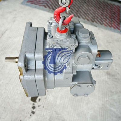 263G7-12021 263G712021 9254028 YB6000085 FÜR HITACHI ZW220 ZW220-HCMF RADENLADERTEILE HYDROLISCHE PISTONPUMPE HYDROLISCHE PUMPE Hauptspumpenpumpenvorrichtung PUMPE ASSY HPK125BS Nachverkauf