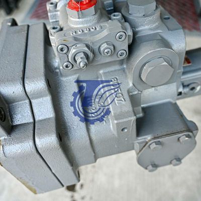 263G7-12021 263G712021 9254028 YB6000085 FÜR HITACHI ZW220 ZW220-HCMF RADENLADERTEILE HYDROLISCHE PISTONPUMPE HYDROLISCHE PUMPE Hauptspumpenpumpenvorrichtung PUMPE ASSY HPK125BS Nachverkauf