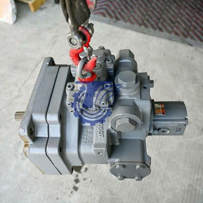 263G7-12021 263G712021 9254028 YB6000085 FÜR HITACHI ZW220 ZW220-HCMF RADENLADERTEILE HYDROLISCHE PISTONPUMPE HYDROLISCHE PUMPE Hauptspumpenpumpenvorrichtung PUMPE ASSY HPK125BS Nachverkauf