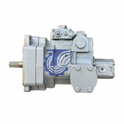 263G7-12021 263G712021 9254028 YB6000085 FÜR HITACHI ZW220 ZW220-HCMF RADENLADERTEILE HYDROLISCHE PISTONPUMPE HYDROLISCHE PUMPE Hauptspumpenpumpenvorrichtung PUMPE ASSY HPK125BS Nachverkauf
