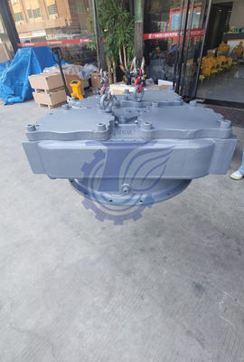21N-38-00080 21N-38-00090 FÜR KOMATSU PC1250-8 PC1250SP-8 EXKAVATORENTEILE HYDRAULISCHE Zentrale