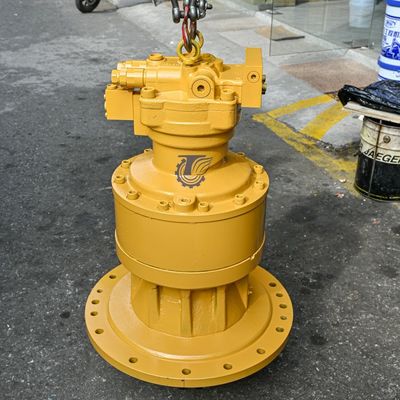 31ND-11140 31ND-13130 Für Hyundai R1200-9 R800LC-9 R800LC-7A Baggerteile Hydraulischer Schwingmotor Schwinggetriebe Schwingreduktion Schwinggetriebe Schwinggerät (Hintere) Aftermarket Original