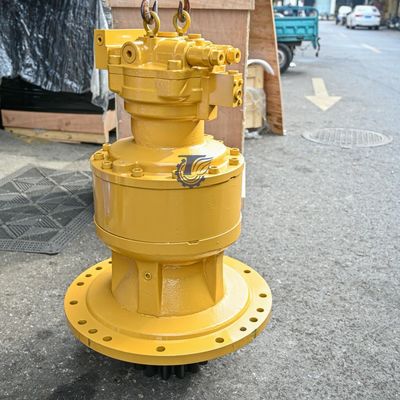 31ND-11140 31ND-13130 Für Hyundai R1200-9 R800LC-9 R800LC-7A Baggerteile Hydraulischer Schwingmotor Schwinggetriebe Schwingreduktion Schwinggetriebe Schwinggerät (Hintere) Aftermarket Original