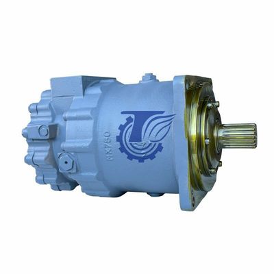 4440905 4439383 4411082 4413387 4372637 Für Hitachi EX1800-3 EX1900-5 EX1900-6 EX2500-5 EX3600-6 EX5500-6 EX8000-6 EXKAVATOREN Teile Hydraulischer Schwingmotor Nachrüstmarkt Original
