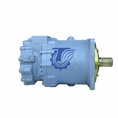 4440905 4439383 4411082 4413387 4372637 Für Hitachi EX1800-3 EX1900-5 EX1900-6 EX2500-5 EX3600-6 EX5500-6 EX8000-6 EXKAVATOREN Teile Hydraulischer Schwingmotor Nachrüstmarkt Original