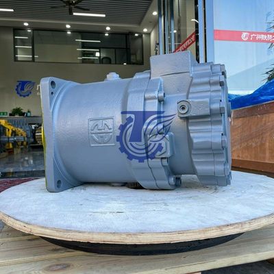 4440905 4439383 4411082 4413387 4372637 Für Hitachi EX1800-3 EX1900-5 EX1900-6 EX2500-5 EX3600-6 EX5500-6 EX8000-6 EXKAVATOREN Teile Hydraulischer Schwingmotor Nachrüstmarkt Original