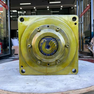 4440905 4439383 4411082 4413387 4372637 Für Hitachi EX1800-3 EX1900-5 EX1900-6 EX2500-5 EX3600-6 EX5500-6 EX8000-6 EXKAVATOREN Teile Hydraulischer Schwingmotor Nachrüstmarkt Original