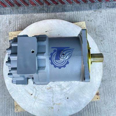 4440905 4439383 4411082 4413387 4372637 Für Hitachi EX1800-3 EX1900-5 EX1900-6 EX2500-5 EX3600-6 EX5500-6 EX8000-6 EXKAVATOREN Teile Hydraulischer Schwingmotor Nachrüstmarkt Original