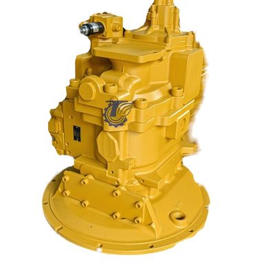 349-4066 444-8546 488-4577 für Caterpillar 349E 349E L 349E L HVG 349E L VG 349F Hydraulische Hauptpumpe