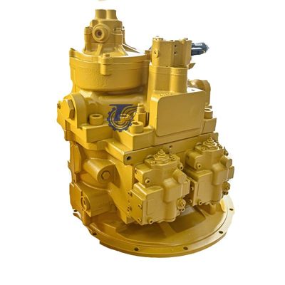 349-4066 444-8546 488-4577 für Caterpillar 349E 349E L 349E L HVG 349E L VG 349F Hydraulische Hauptpumpe