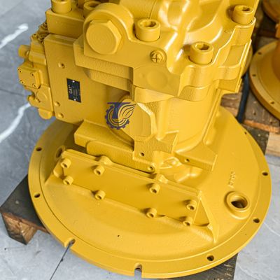 349-4066 444-8546 488-4577 für Caterpillar 349E 349E L 349E L HVG 349E L VG 349F Hydraulische Hauptpumpe