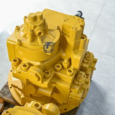 349-4066 444-8546 488-4577 für Caterpillar 349E 349E L 349E L HVG 349E L VG 349F Hydraulische Hauptpumpe