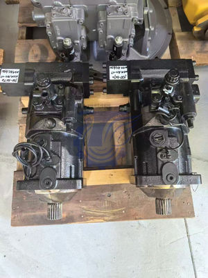 500-3272 5003272 Für die Kategorie M314-07 M313-07 M314 M315 M315GC RADENHAUFERTEILE Hydraulischer Schwingmotor MOTOR GP-PST Nachverkäufe Original