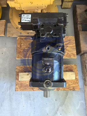 291-3711 2913711 10R-8710 Für CAT M320D2 RADENENEN EXKAVATOREN Teile Hydraulischer Schwingmotor MOTOR GP-PST Nachverkäufe Original