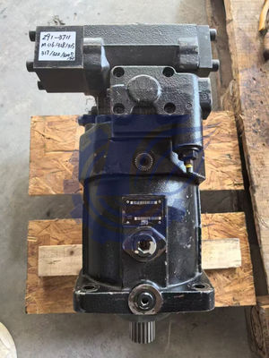 291-3711 2913711 10R-8710 Für CAT M320D2 RADENENEN EXKAVATOREN Teile Hydraulischer Schwingmotor MOTOR GP-PST Nachverkäufe Original