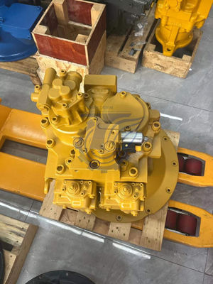 548-8317 5488317 CA5248317 538-9703 für CAT 326D2 L 335F L Baggerteile Hydraulische Hauptpumpe Hydraulische Pumpe Montage Kolbenpumpe Nachmarkt Original