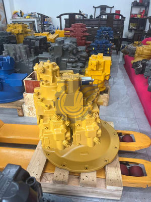 548-8317 5488317 CA5248317 538-9703 für CAT 326D2 L 335F L Baggerteile Hydraulische Hauptpumpe Hydraulische Pumpe Montage Kolbenpumpe Nachmarkt Original