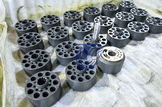 548-8317 5488317 CA5248317 538-9703 für CAT 326D2 L 335F L Baggerteile Hydraulische Hauptpumpe Hydraulische Pumpe Montage Kolbenpumpe Nachmarkt Original
