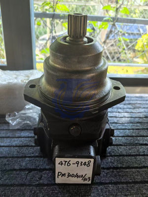 4769348 476-9348 CA4769348 für CAT PM310 PM312 PM313 Kaltplaner Teile Hydraulischer Motor GP-Piston Motor GP-Piston (links, hinten)