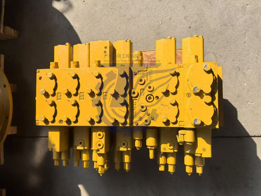 593-8088 Hydraulisches Steuerventil für CAT M318 M316 M319 M318 M317 M315 M322 M320 MH3022 MH3024 MH3026 Nachverkäufer Original