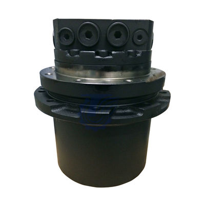 31N6-45012 31N6-45011 FÜR HYUNDAI R200W7 R200W7A R210W9S Baggerteile Hydraulischer Reisemotor Endantrieb High Quality Original