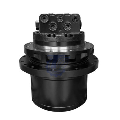 31N6-45012 31N6-45011 FÜR HYUNDAI R200W7 R200W7A R210W9S Baggerteile Hydraulischer Reisemotor Endantrieb High Quality Original