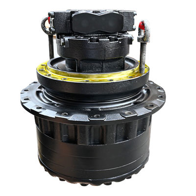 31N6-45012 31N6-45011 FÜR HYUNDAI R200W7 R200W7A R210W9S Baggerteile Hydraulischer Reisemotor Endantrieb High Quality Original