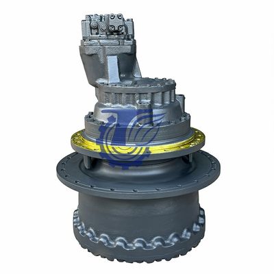 Exkavator Hydraulische Teile 21N-27-00190 21N-27-00191 Reisegetriebe für Komatsu PC1250 PC1250-8 Endantrieb