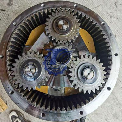 21N-26-00120 21N-26-00140 21N-26-00110 Schwinggetriebe für Komastu PC1250 PC1250-8 Bagger Nachmarkt Original