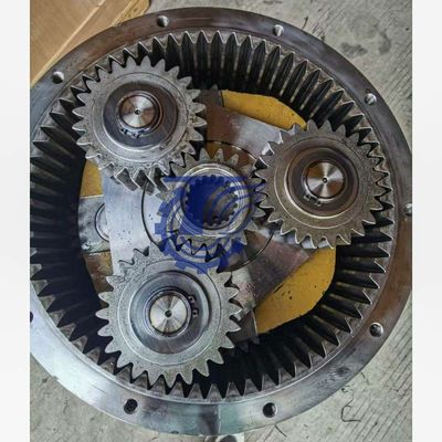 21N-26-00120 21N-26-00140 21N-26-00110 Schwinggetriebe für Komastu PC1250 PC1250-8 Bagger Nachmarkt Original
