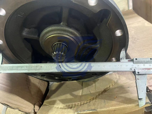 31Q4-11131AR 31Q4-11130 31Q4-11140 39Q4-12100 Für Hyundai R125LCR-9A R140LC-9 R140LC-9 R140LC-9A R140LC-9 Baggerteile