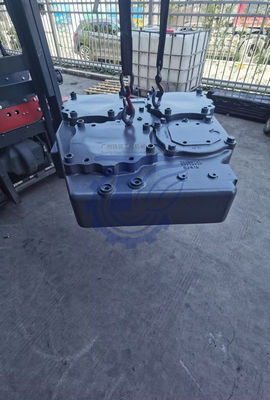 YB60000983 FÜR HITACHI EX1200-5 EXKAVATORENTEILE HYDRAULISCHE Zentrale
