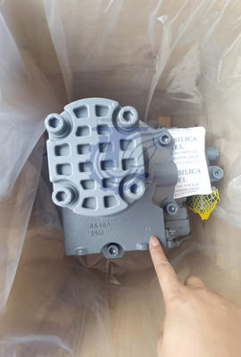 FYB60000190 FYB60000960 Für John Deere 130G Baggerteile Hydraulikpumpe Hauptpumpe Pumpenvorrichtung HPK060 langlebige Maschinen Nachmarkt Original