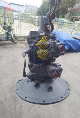 FYB60000190 FYB60000960 Für John Deere 130G Baggerteile Hydraulikpumpe Hauptpumpe Pumpenvorrichtung HPK060 langlebige Maschinen Nachmarkt Original