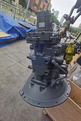 FYB60000190 FYB60000960 Für John Deere 130G Baggerteile Hydraulikpumpe Hauptpumpe Pumpenvorrichtung HPK060 langlebige Maschinen Nachmarkt Original