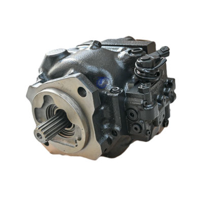 418-18-31104 418-18-31102 418-18-31101 FÜR KOMATSU WA250-5 WA250-6 WA250PZ-6 EXKAVATORENTEILE HYDROLISCHE PUMPE Hauptspumpe PUMPE Gerät Nachverkauf ORIGINAL
