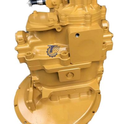 REBUILT Hydraulische Pumpenvorrichtung für Caterpillar 349E 352F 349E L 349E L HVG 349E L VG 349F L Teile für Bagger