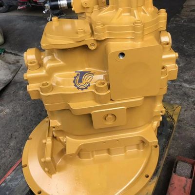 REBUILT Hydraulische Pumpenvorrichtung für Caterpillar 349E 352F 349E L 349E L HVG 349E L VG 349F L Teile für Bagger