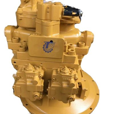 REBUILT Hydraulische Pumpenvorrichtung für Caterpillar 349E 352F 349E L 349E L HVG 349E L VG 349F L Teile für Bagger