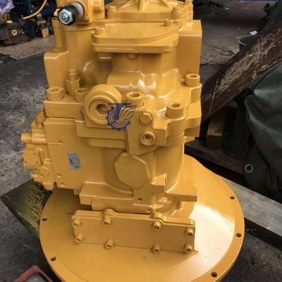 REBUILT Hydraulische Pumpenvorrichtung für Caterpillar 349E 352F 349E L 349E L HVG 349E L VG 349F L Teile für Bagger