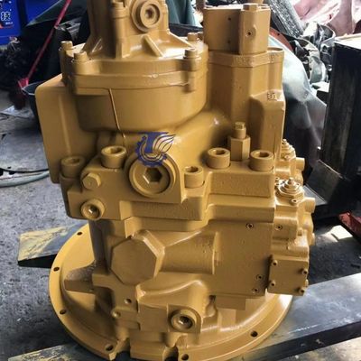 REBUILT Hydraulische Pumpenvorrichtung für Caterpillar 349E 352F 349E L 349E L HVG 349E L VG 349F L Teile für Bagger
