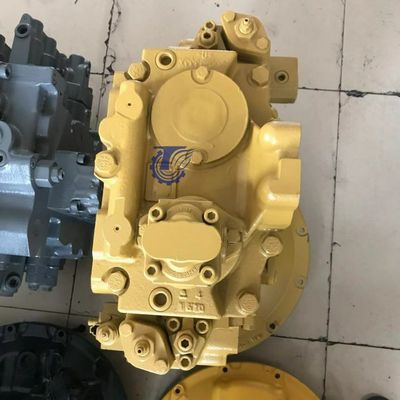 Teile für Bagger 272-6955 283-6116 266-7944 194-8383 123-2229 für Caterpillar 320D 330D 345C 330C 325B 325D 320C Original