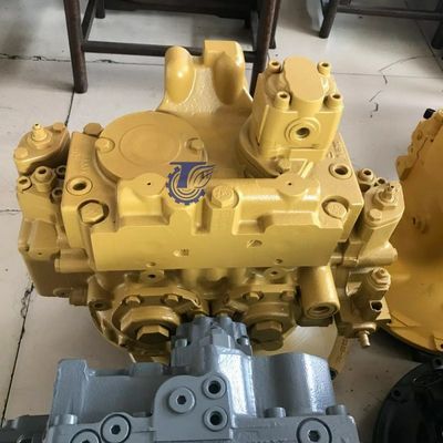 Teile für Bagger 272-6955 283-6116 266-7944 194-8383 123-2229 für Caterpillar 320D 330D 345C 330C 325B 325D 320C Original