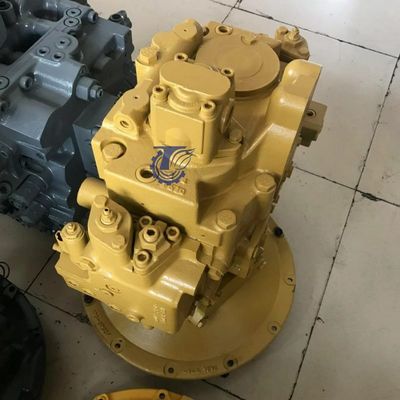Teile für Bagger 272-6955 283-6116 266-7944 194-8383 123-2229 für Caterpillar 320D 330D 345C 330C 325B 325D 320C Original