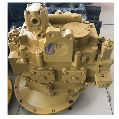 Teile für Bagger 272-6955 283-6116 266-7944 194-8383 123-2229 für Caterpillar 320D 330D 345C 330C 325B 325D 320C Original