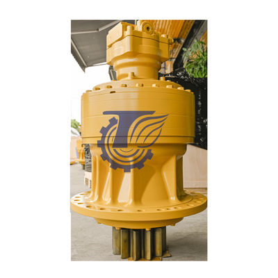 1695569 Schwingen­Gerät ASSY/Swing­Getriebe/Swing­Motor/Swing­Reduzierungs­Gerät für Raupen 312C S/N FDS CX210B 312D