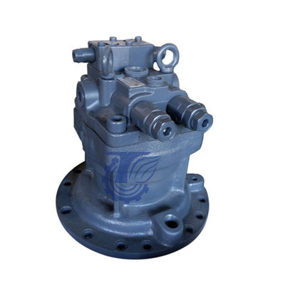 REBUILT KRC10260 Schwimmmotor / Schwimmgetriebe / Schwimmreduzierungsgetriebe für den Fall SH200-5 210X2 CX210B 210X3E CX210C