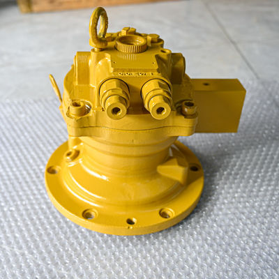 REBUILT SWING MOTOR für Caterpillar 312C 312C L 312D 312D L 312D L 312D2 312E 313D Bagger Nachmarkt Original 1709893