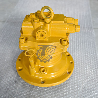 1915542 SCHWINGMOTOR / SCHWING-GANGBOX / SCHWING-REDUKTION-GANGER für CATERPILLAR 320C S/N AMC 320D S/N FAL 318C 319C 319D 321D 323D Exkavator-Teile nachverkauft