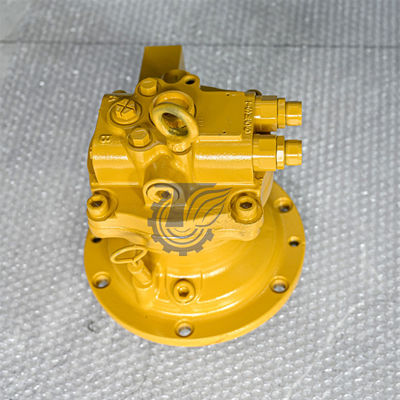 1915542 SCHWINGMOTOR / SCHWING-GANGBOX / SCHWING-REDUKTION-GANGER für CATERPILLAR 320C S/N AMC 320D S/N FAL 318C 319C 319D 321D 323D Exkavator-Teile nachverkauft